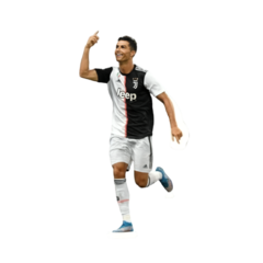 CAJA STICKERS CR7 x 25 (unidades)