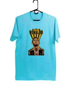 CAMISETA CR7 JUVENTUS