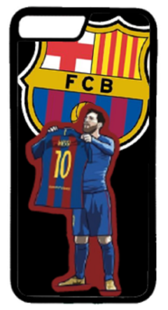 CARCASA MESSI