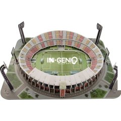 Estadio Atanasio Girardot 3D - Rompecabezas 3D - tienda online