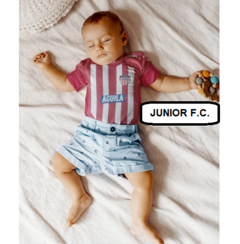 BODY PARA BEBÉ JUNIOR DE BARRANQUILLA - comprar online