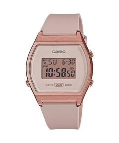 RELOJ CASIO LW-204-4A