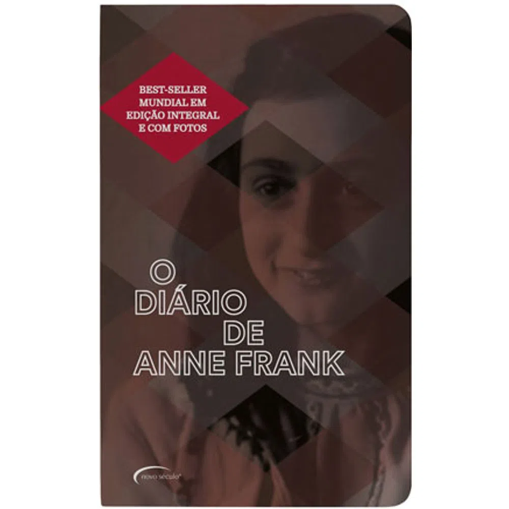 O diário de Anne Frank (novo)