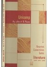 Unicamp - Literatura - comprar online