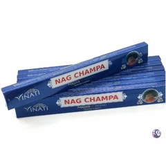 incenso Massala Nag Champa Vinati