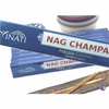 incenso Massala Nag Champa Vinati - Livraria & Sebo Alfa a Ômega 