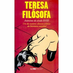 Teresa Filósofa - anônimo séc XVIII