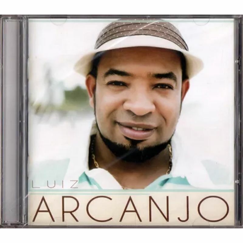 CD Luiz Arcanjo (novo)