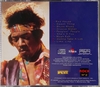 CD Jimi Hendrix - Before the experience - comprar online