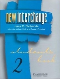 New Interchange 2 - Student's Book