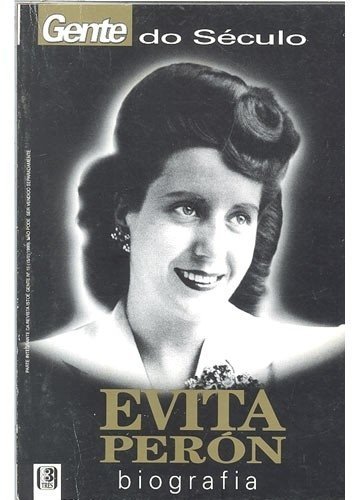 Evita Perón Biografia