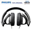Fone de ouvido supra auricular Headphone DJ extra bass Philips SHL3060 - comprar online