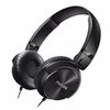 Fone de ouvido supra auricular Headphone DJ extra bass Philips SHL3060 na internet