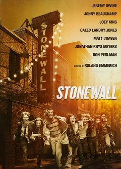Stonewall - onde o orgulho começou