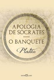 Apologia de Sócrates | O banquete (bilingue)