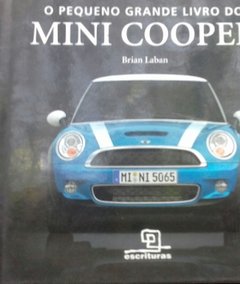 O pequeno grande livro do MINI COOPER