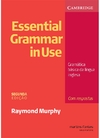 Essential Grammar in use - com respostas (novo)