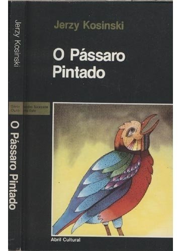 O Pássaro Pintado