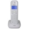 Telefone Sem Fio Digital Vtech Branco Identifi Novo Original - comprar online