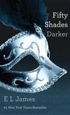Fifty Shades Darker (importado) - comprar online