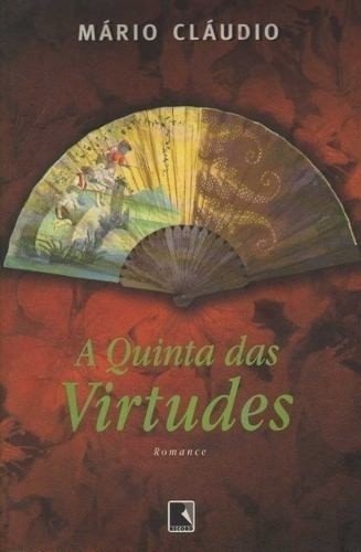 A Quinta das Virtudes (seminovo)