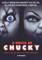 DVD A Noiva de Chuck
