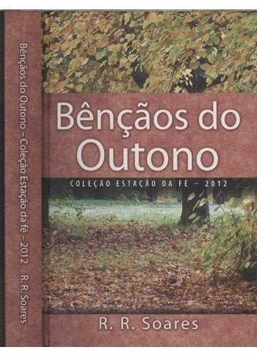 Bençãos de Outono (novo)