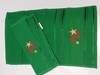Kit de toalhas de lavabo bordado natal - comprar online