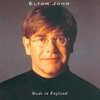 CD Elton Jhon Made in England