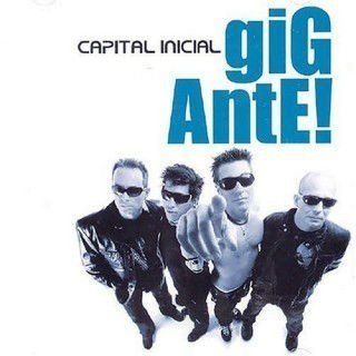 CD Capital Inicial Gigante! (novo)