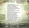 CD Michel Teló com João Bosco e Vinícius - comprar online