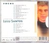 CD O Essencial de Lulu Santos - Coletânea Focus - comprar online
