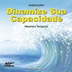 Audiolivro Dinamize sua capacidade (CD MP3)