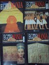 Coleção Egitomania Vol I (raro) na internet