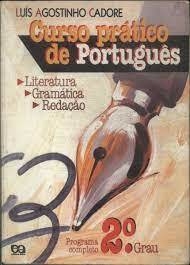 Curso prático de Português (livro do Mestre)