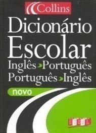 Dicionário Inglês-português/português-inglês