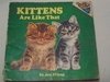 Kittens - Are Like That - comprar online