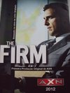 A Firma (The Firm) (novo)