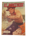 Revista em quadrinhos Aí, mocinho! nº 29 mar/52