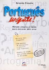 Português urgente!