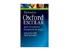 Dicionário Oxford escolar p est bras de ingles port-ing-port - comprar online