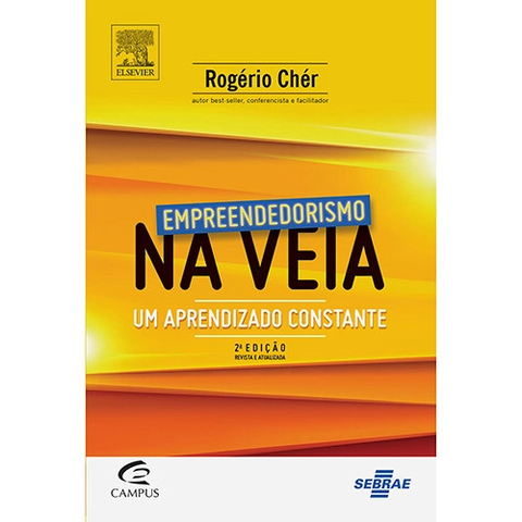 Empreendedorismo na veia