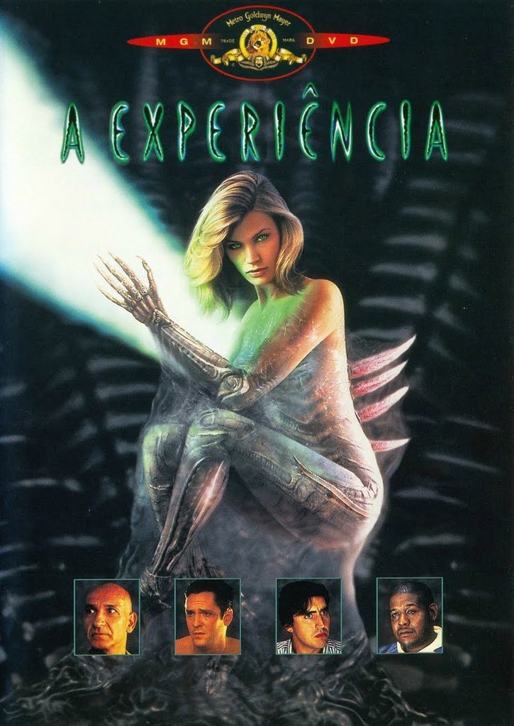 VHS A Experiencia