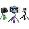 Suporte Para Celular Flexível Geeko Tripod - cores