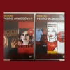 DVD Box coleção Pedro Almodovar (raro) - comprar online