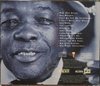 CD John Lee Hooker - Blues for Big Town - comprar online