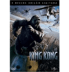DVD King Kong Edição Limitada duplo com luva - comprar online