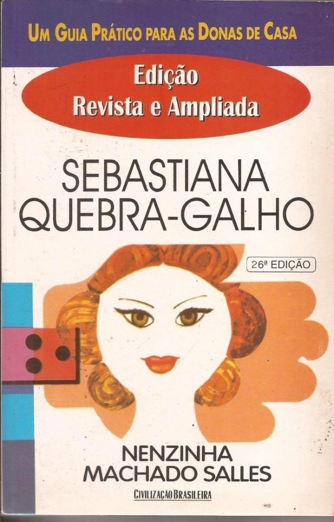 Sebastiana Quebra Galho