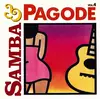 LP Samba & Pagode vol 4 - vinil 1994