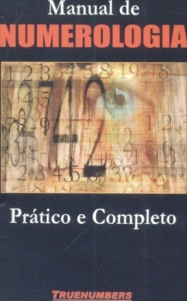 Manual de Numerologia